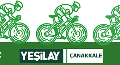 ‘’Geleneksel Yeşilay Bisiklet Turu’’ yapılacak