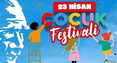 Gelibolu’dan çocuklara 23 Nisan sürprizi!