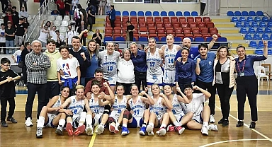 Genel Menajer Cansu Altay’dan değerlendirme