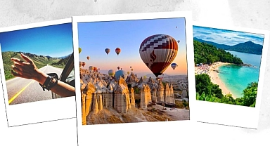 Gökçeada Belediyesi Turizm Haftası’nı kutladı