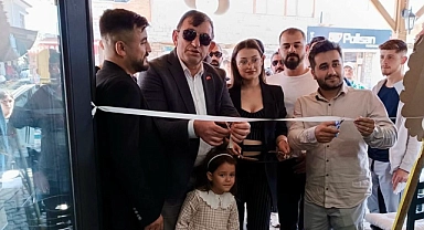 Gökçeada’ya yeni işletme