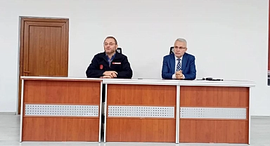 Hac ve umre kurslarına eğitim semineri