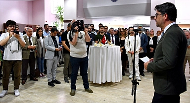 ''Hem bölgemize hem de ülkemize önemli katkılar sağladık''