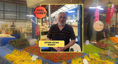 ''Hesaplı aldığımız her şeyi halka da hesaplı ulaştırıyoruz''