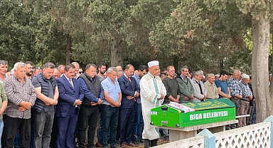 Hüseyin Sert’in annesi Zehra Sert vefat etti