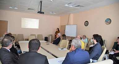 İl Kanser Danışma Komisyonu Toplantısı gerçekleştirildi