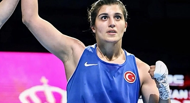 Kadın Sporcular Avrupa'da Altın