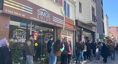 Kadir Usta yine doldu taştı