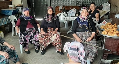 Kumarlar Köyü'nde bahar şenliği
