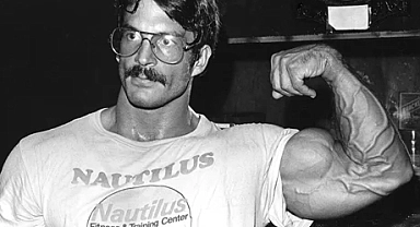 Mike Mentzer: vücut geliştirme dünyasının efsane ismi