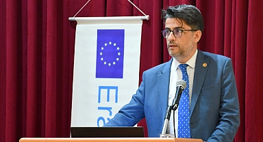OLIVER Erasmus Projesi’nde kapanış toplantısı gerçekleşti