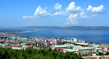 Onsekiz Mart Üniversitesi’nden mezun ünlüler