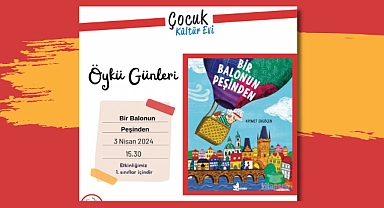 ‘Öykü Günleri’ devam ediyor