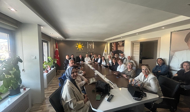 Seçim sonrası Didem Güner'den ilk açıklama