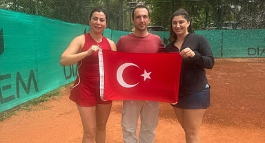 Sevilay Tozyılmaz Girgin, milli takım kaptanı oldu!