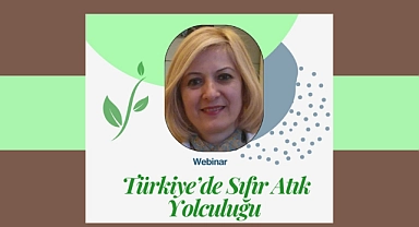 Sıfır atık konuşulacak