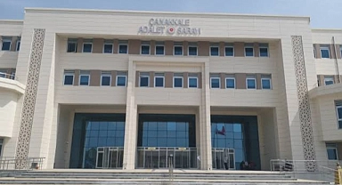 ''Su ve Vicdan Nöbeti'' davasının duruşması birazdan başlayacak