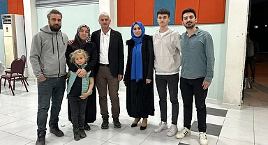 Terzialan’da yeniden Göymen kazandı