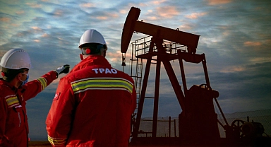 TPAO, Çanakkale'de Doğal Gaz Aramak İçin Adilhan-1 Sondaj Kuyusu Açacak