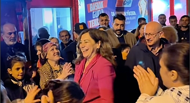 Trakya'nın zafer kutlaması böyle olur