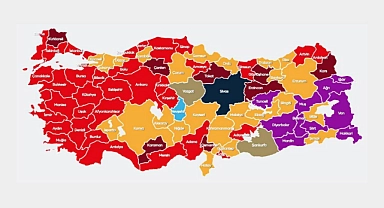 Türkiye'de dengeler değişiyor mu?