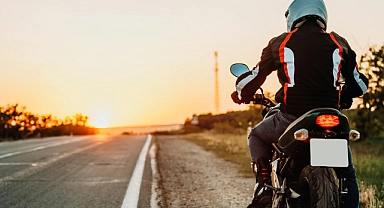 Valilik’ten önemli motosiklet uyarısı!