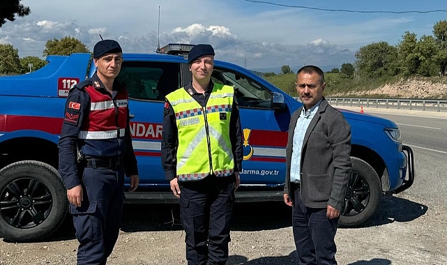 Valilikten uyarı!