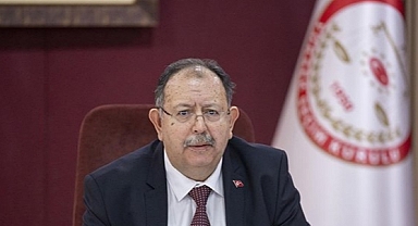 YSK Başkanı Yener seçim katılım oranını açıkladı