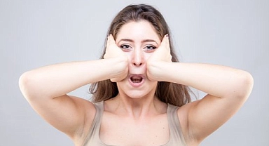 Yüz yogası ve yüz egzersizleri aynı şey mi?