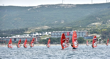 2023 – 2024 TYF Yelken Ligi sona erdi