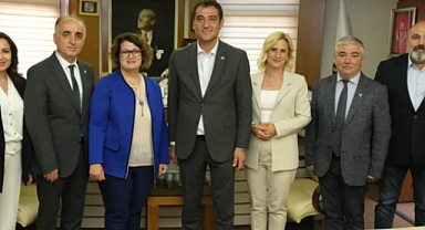 47. Uluslararası Aksu Festivali