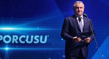 70. Gillette Milliyet yılın sporcusu ödülleri sahiplerini buldu