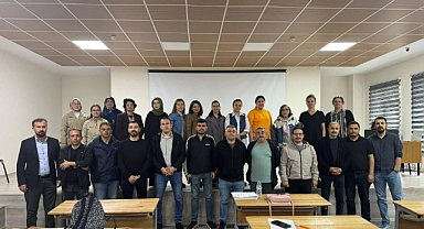 ‘’Açık Uçlu Soru Yazma ve Ölçme Değerlendirme’’ semineri