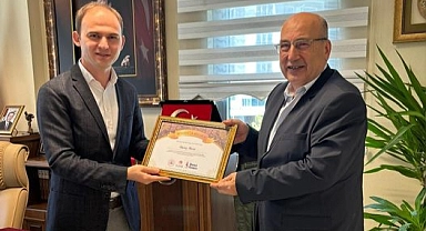 Afrika'da su kuyusu projesi hayata geçirildi