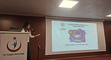 Aile hekimleri için bulaşıcı hastalıklar eğitimi