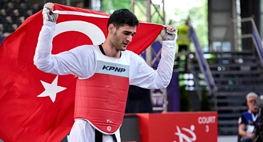 Bakan Aşkın Bak,  6 madalya kazanan milli sporcular için tebrik mesajı yayımladı