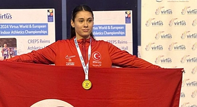 Bakan Aşkın Bak, Aysel Önder için tebrik mesajı yayımladı