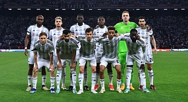 Bakan Aşkın Bak, Beşiktaş için tebrik mesajı yayımladı