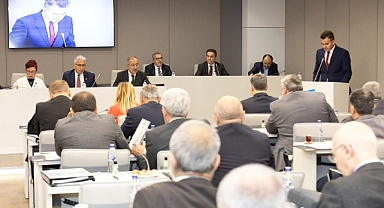 "Basınımız gerçekçi bir çözüm bulmalı"