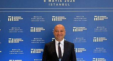 Başkan Göztepe komisyona seçildi!