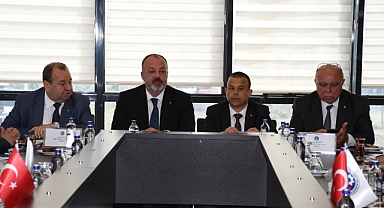 Başkan Semizoğlu;