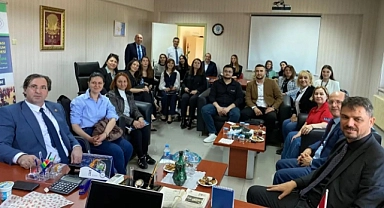 Biga’da Kariyer Fuarı