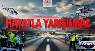 Biga Kaymakamlığı'ndan trafik haftası mesajı