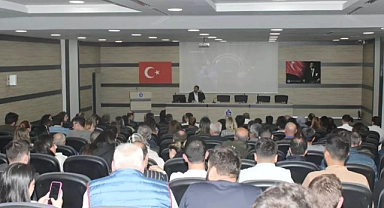 Biga TSO’dan üyelerine yönelik E-ticaret semineri