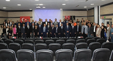 Biga TSO ve Teknopark bir araya geliyor