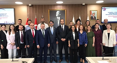 ‘’Bir Tutam Bilim 2024" projesi start aldı