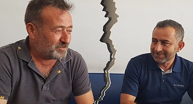 Birlikte başladılar ama fikir uyuşmazlığı ayrılık getirdi