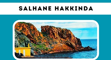 Bozcaada’da Salhane’ye yeni müdür!