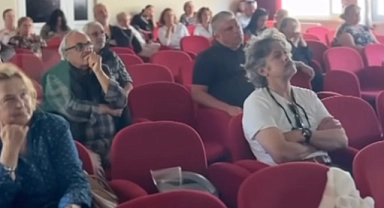 Bozcaada’da ‘’Turizm Eğitim Programı’’
