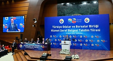 ‘‘Bugün ve yarın da emek verecek, çalışacak, üreteceğiz’’